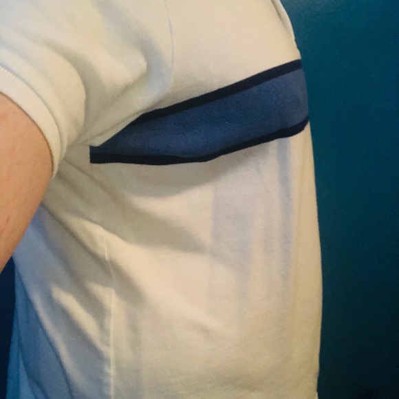 Polo Tee - Picture 2 of 2